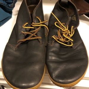 🦶 Vivo Barefoot Leather Gobi II Size 43 M 👣